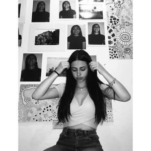 Meet your Posher, Bárbara